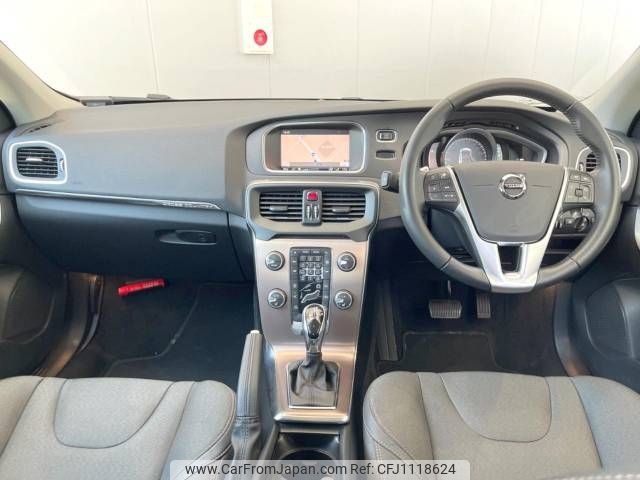 volvo v40 2020 -VOLVO--Volvo V40 CBA-MB420XC--YV1MZ402CK2188792---VOLVO--Volvo V40 CBA-MB420XC--YV1MZ402CK2188792- image 2
