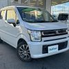 suzuki wagon-r 2018 -SUZUKI--Wagon R DAA-MH55S--MH55S-198880---SUZUKI--Wagon R DAA-MH55S--MH55S-198880- image 1