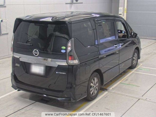 nissan serena 2019 -NISSAN 【松本 344に23】--Serena HFC27-032560---NISSAN 【松本 344に23】--Serena HFC27-032560- image 2