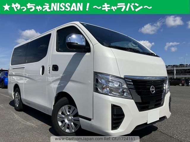 nissan caravan-van 2023 CFJ1724161 image 1
