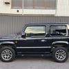 suzuki jimny 2022 -SUZUKI--Jimny 3BA-JB64W--JB64W-273378---SUZUKI--Jimny 3BA-JB64W--JB64W-273378- image 9