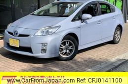 toyota prius 2009 -TOYOTA--Prius DAA-ZVW30--ZVW30-5047191---TOYOTA--Prius DAA-ZVW30--ZVW30-5047191-