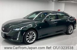 cadillac ct5 2021 quick_quick_7BA-A2LL_1G6D85RK7M0119815