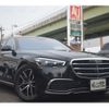 mercedes-benz s-class 2021 -MERCEDES-BENZ--Benz S Class 3DA-223033--W1K2230332A062609---MERCEDES-BENZ--Benz S Class 3DA-223033--W1K2230332A062609- image 3