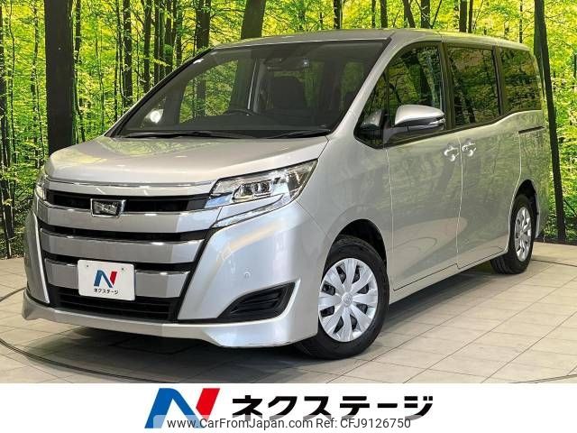 toyota noah 2019 -TOYOTA--Noah DBA-ZRR80G--ZRR80-0546039---TOYOTA--Noah DBA-ZRR80G--ZRR80-0546039- image 1