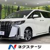 toyota alphard 2022 CFJ1674589 image 1
