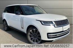 land-rover range-rover 2023 -ROVER--Range Rover 3BA-LK9447A--SALKA9A76PA051621---ROVER--Range Rover 3BA-LK9447A--SALKA9A76PA051621-