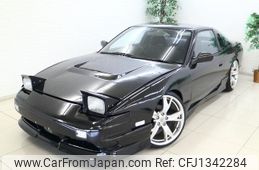 nissan 180sx 1993 quick_quick_RPS13_RPS13-032386