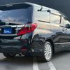 toyota alphard 2012 CFJ1556628 image 10