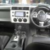 toyota fj-cruiser 2012 -TOYOTA--FJ Curiser CBA-GSJ15W--GSJ15W-0121069---TOYOTA--FJ Curiser CBA-GSJ15W--GSJ15W-0121069- image 10