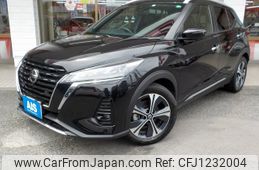 nissan kix 2023 -NISSAN--KIX 6AA-SNP15--SNP15-003498---NISSAN--KIX 6AA-SNP15--SNP15-003498-