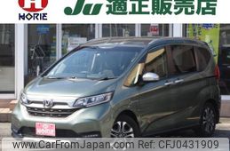 honda freed 2019 -HONDA--Freed GB7--3104532---HONDA--Freed GB7--3104532-