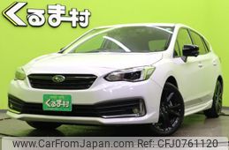 subaru impreza-sports 2022 quick_quick_3BA-GT2_GT2-065268