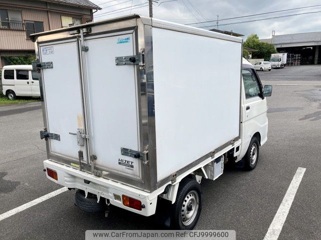 daihatsu hijet-truck 2010 YAMAKATSU_S201P-0044336 image 2