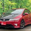 honda civic 2009 CFJ1771535 image 1