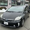 toyota prius 2012 -TOYOTA--Prius DAA-ZVW30--ZVW30-5424872---TOYOTA--Prius DAA-ZVW30--ZVW30-5424872- image 21