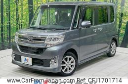 daihatsu tanto 2014 CFJ1701714