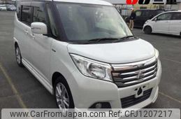 mitsubishi delica-d2 2018 -MITSUBISHI--Delica D2 MB36S-153974---MITSUBISHI--Delica D2 MB36S-153974-