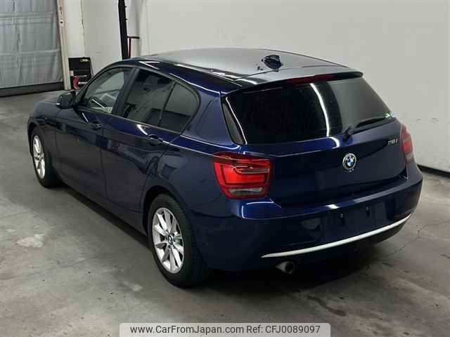 bmw 1-series 2014 -BMW--BMW 1 Series 1A16-WBA1A12010VZ04167---BMW--BMW 1 Series 1A16-WBA1A12010VZ04167- image 2