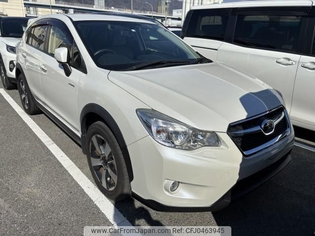 subaru xv 2014 quick_quick_DAA-GPE_GPE-011576 image 2