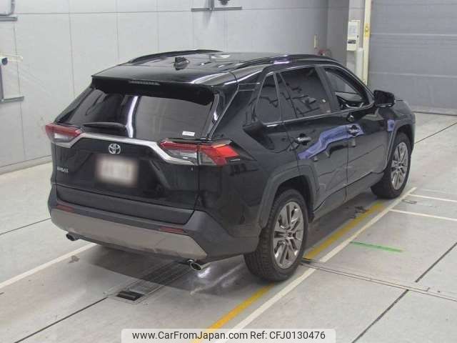 toyota rav4 2022 -TOYOTA--RAV4 6BA-MXAA54--MXAA54-5030577---TOYOTA--RAV4 6BA-MXAA54--MXAA54-5030577- image 2