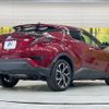 toyota c-hr 2017 -TOYOTA--C-HR DAA-ZYX10--ZYX10-2094407---TOYOTA--C-HR DAA-ZYX10--ZYX10-2094407- image 17