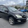 toyota harrier 2007 -TOYOTA--Harrier DBA-GSU30W--GSU30-0014549---TOYOTA--Harrier DBA-GSU30W--GSU30-0014549- image 1