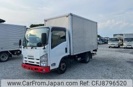 isuzu elf-truck 2011 GOO_NET_EXCHANGE_0401943A30230712W001