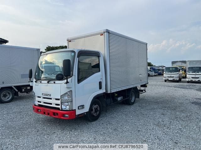 isuzu elf-truck 2011 GOO_NET_EXCHANGE_0401943A30230712W001 image 1