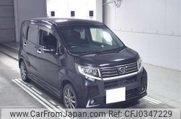 daihatsu move 2015 -DAIHATSU 【岐阜 582ﾃ7247】--Move LA150S--1023074---DAIHATSU 【岐阜 582ﾃ7247】--Move LA150S--1023074-