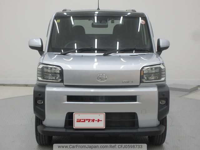 daihatsu taft 2020 quick_quick_6BA-LA900S_LA900S-0011521 image 2