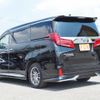 toyota alphard 2021 -TOYOTA--Alphard 6AA-AYH30W--AYH30-0123744---TOYOTA--Alphard 6AA-AYH30W--AYH30-0123744- image 6