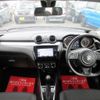 suzuki swift 2022 quick_quick_ZC83S_ZC83S-412807 image 3