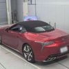 lexus lc 2020 -LEXUS 【岐阜 303ぬ3401】--Lexus LC URZ100-0004410---LEXUS 【岐阜 303ぬ3401】--Lexus LC URZ100-0004410- image 7