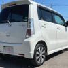 suzuki wagon-r 2012 -SUZUKI--Wagon R MH23S--MH23S-681387---SUZUKI--Wagon R MH23S--MH23S-681387- image 2