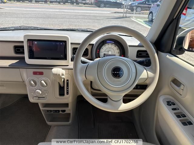 suzuki alto-lapin 2023 CFJ1702766 image 2