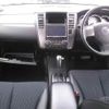 nissan tiida 2010 -NISSAN 【多摩 502ﾏ6579】--Tiida C11--367805---NISSAN 【多摩 502ﾏ6579】--Tiida C11--367805- image 10