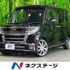 daihatsu tanto 2015 -DAIHATSU--Tanto DBA-LA600S--LA600S-0372249---DAIHATSU--Tanto DBA-LA600S--LA600S-0372249- image 1