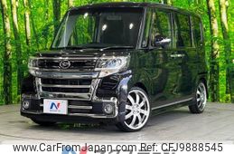 daihatsu tanto 2015 -DAIHATSU--Tanto DBA-LA600S--LA600S-0372249---DAIHATSU--Tanto DBA-LA600S--LA600S-0372249-