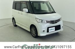nissan roox 2011 -NISSAN--Roox DBA-ML21S--ML21S-546177---NISSAN--Roox DBA-ML21S--ML21S-546177-