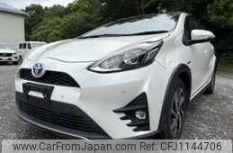 toyota aqua 2018 quick_quick_DAA-NHP10H_NHP10-6798363