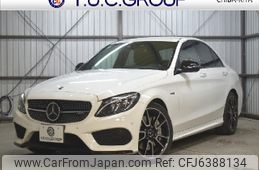 mercedes-benz amg 2018 -MERCEDES-BENZ--AMG CBA-205064--WDD2050641R358026---MERCEDES-BENZ--AMG CBA-205064--WDD2050641R358026-