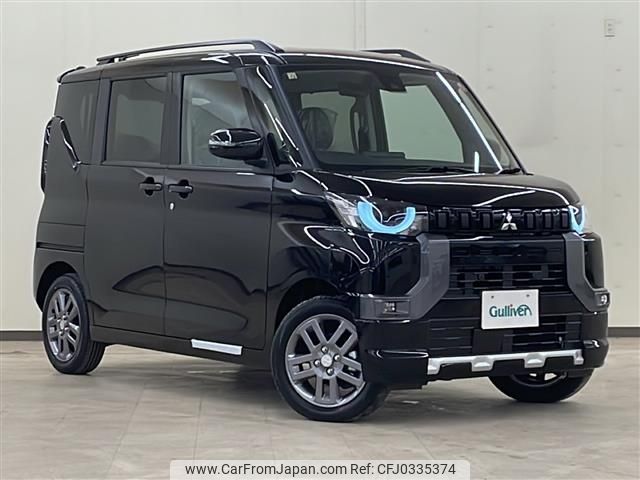 mitsubishi delica-mini 2023 -MITSUBISHI--Delica Mini 4AA-B38A--B38A-0509814---MITSUBISHI--Delica Mini 4AA-B38A--B38A-0509814- image 1