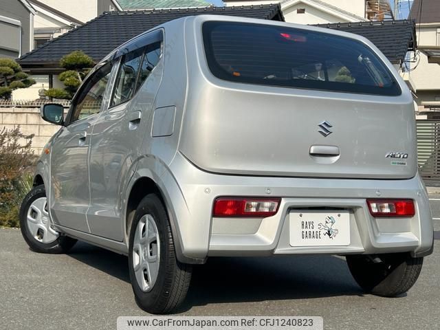 suzuki alto 2021 quick_quick_HA36S_HA36S-630647 image 2