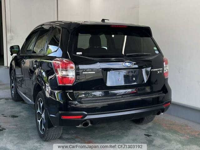 subaru forester 2014 -SUBARU--Forester SJG--023955---SUBARU--Forester SJG--023955- image 2