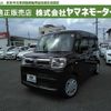 suzuki spacia 2019 -SUZUKI--Spacia DAA-MK53S--MK53S-245258---SUZUKI--Spacia DAA-MK53S--MK53S-245258- image 1