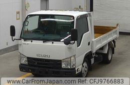 isuzu elf-truck 2018 -ISUZU--Elf NJR85-7070848---ISUZU--Elf NJR85-7070848-