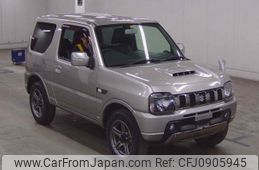 suzuki jimny 2018 quick_quick_ABA-JB23W_JB23W-778145