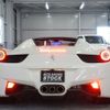 ferrari ferrari-458 2012 CFJ0857580 image 24