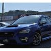 subaru wrx 2017 -SUBARU--WRX VAB--VAB-017835---SUBARU--WRX VAB--VAB-017835- image 1